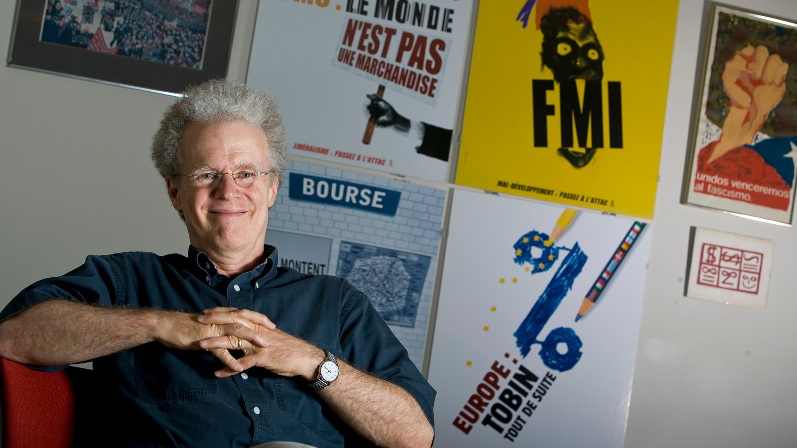Urban transformation strategies according to Erik Olin Wright (American sociologist)